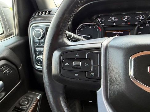 Used 2021 GMC Sierra 1500 Elevation w/ Preferred Package AWD/4WD image 10