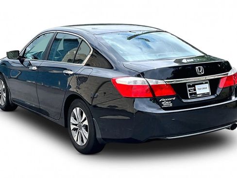 Used 2014 Honda Accord LX image 12