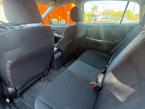 Used 2016 Subaru Impreza 2.0i Premium w/ Popular Package #1 image 9