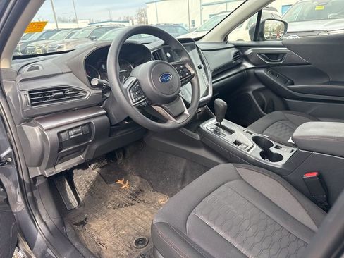 Certified 2025 Subaru Impreza 2.0i Sport image 8