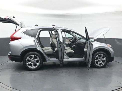 Used 2019 Honda CR-V EX image 51