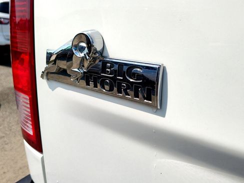 Used 2016 RAM 1500 Big Horn image 6