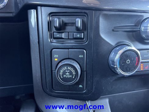 Certified 2023 Ford F150 XLT w/ Equipment Group 302A High image 10