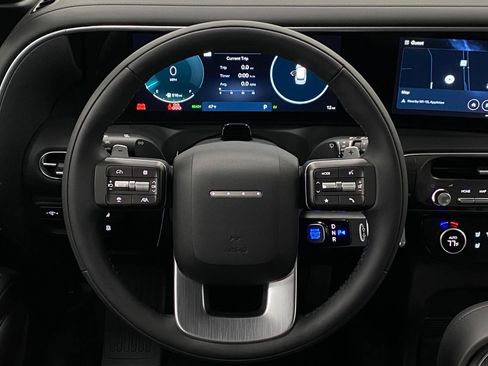 New 2026 Hyundai Palisade Calligraphy AWD/4WD image 15