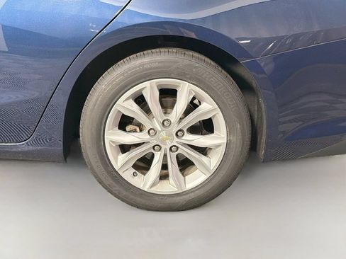 Used 2021 Chevrolet Malibu LT FWD image 30