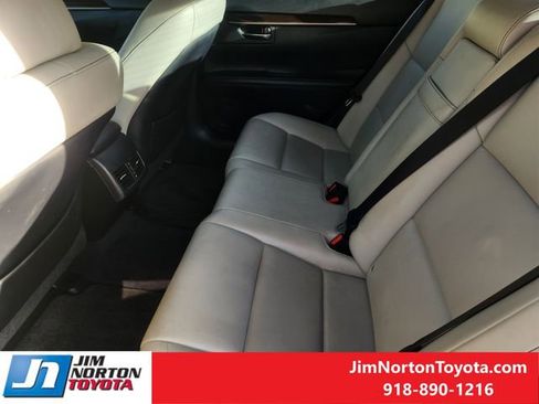 Used 2013 Lexus ES 350 w/ Premium Pkg image 30