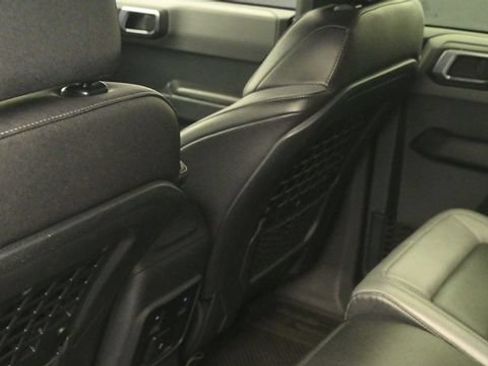 Used 2024 Ford Bronco Big Bend AWD/4WD image 12