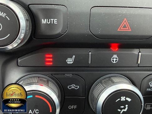 Used 2023 RAM 1500 Lone Star AWD/4WD image 14