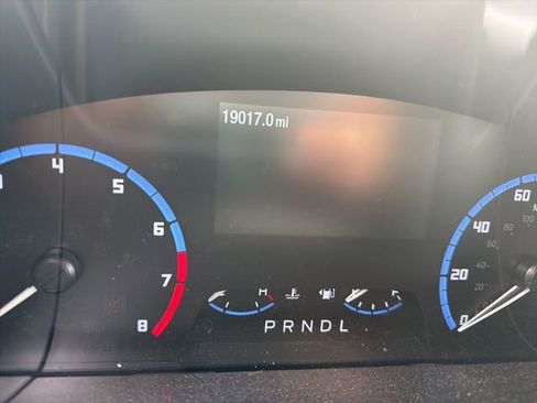 Used 2024 Ford Bronco Sport Big Bend w/ Convenience Package AWD/4WD image 5