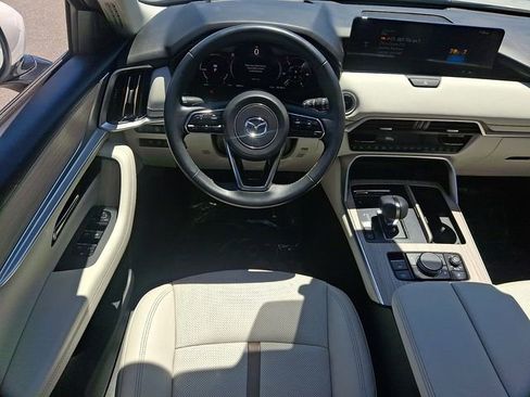 Used 2024 MAZDA CX-90 Plug-In Hybrid w/ Premium Plus AWD/4WD image 13