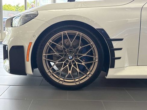 New 2026 BMW M2 RWD image 6