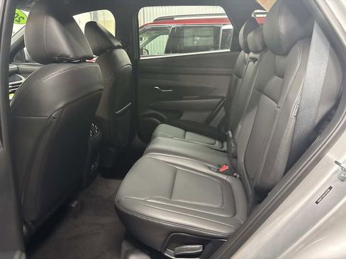 New 2026 Hyundai Tucson XRT image 11
