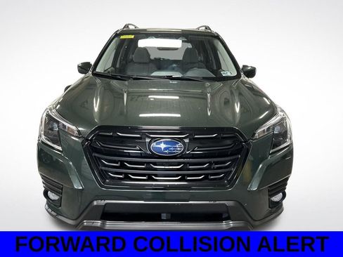 Certified 2023 Subaru Forester Premium image 3
