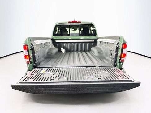 New 2026 Nissan Frontier SV image 22