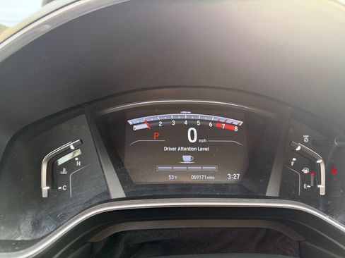 Used 2020 Honda CR-V EX image 25