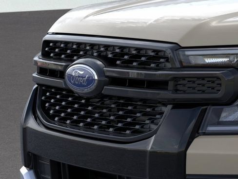 New 2026 Ford Ranger XLT w/ Trailer Tow Package AWD/4WD image 17