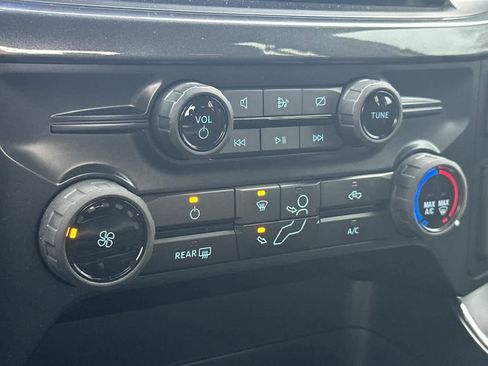 Certified 2024 Ford F150 STX image 20