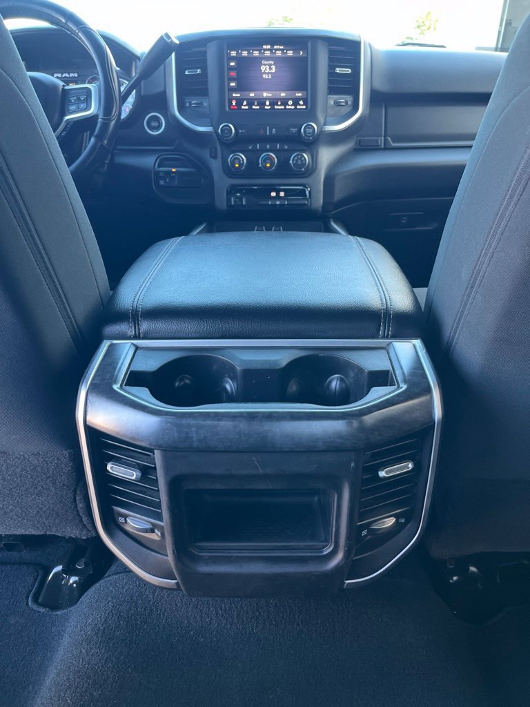 Used 2020 RAM 2500 Big Horn w/ Level 1 Equipment Group AWD/4WD image 34