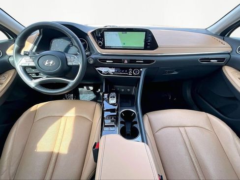 Used 2022 Hyundai Sonata Limited image 16