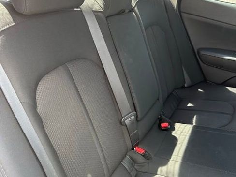 Used 2018 Kia Optima LX w/ Convenience Package FWD image 27