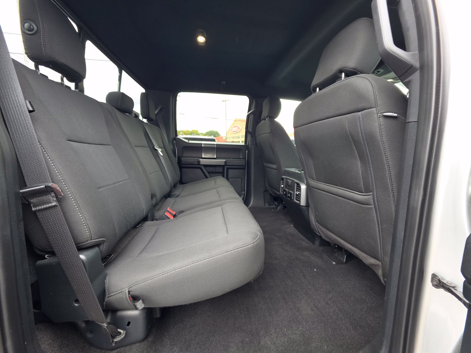 Used 2019 Ford F150 XLT w/ Equipment Group 302A Luxury AWD/4WD image 29