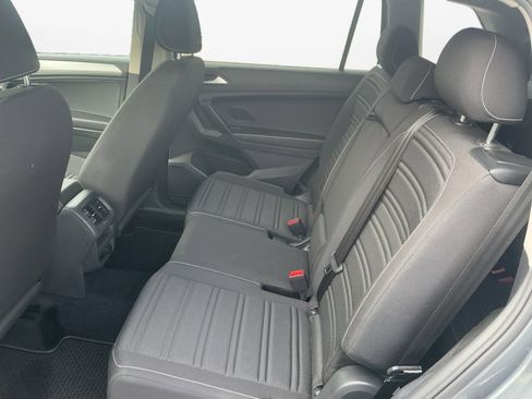 Certified 2023 Volkswagen Tiguan S w/ Driver Assistance Package image 15