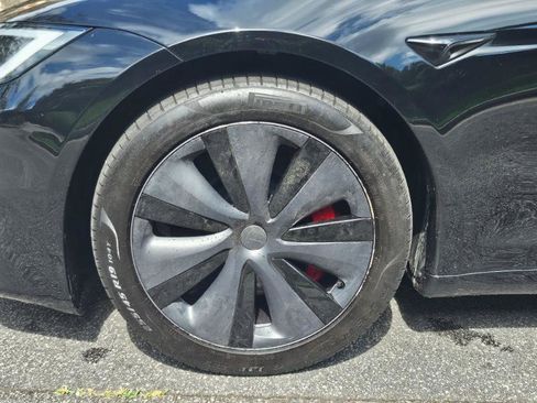 Used 2023 Tesla Model S Plaid AWD/4WD image 17