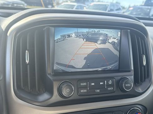 Used 2016 Chevrolet Colorado Z71 image 24