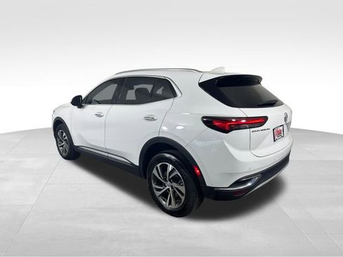 Used 2023 Buick Envision Essence image 4