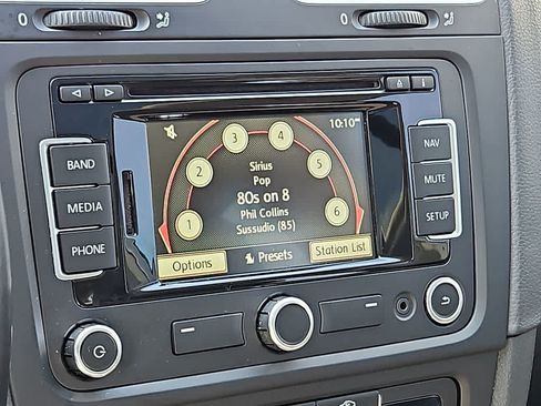 Used 2014 Volkswagen Jetta TDI FWD image 16