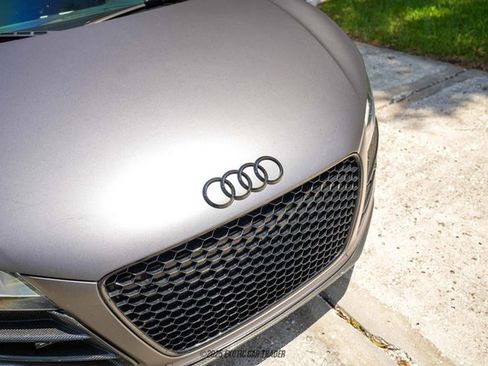 Used 2011 Audi R8 V10 image 58