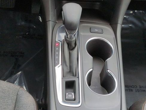Used 2022 Chevrolet Equinox LT FWD image 19