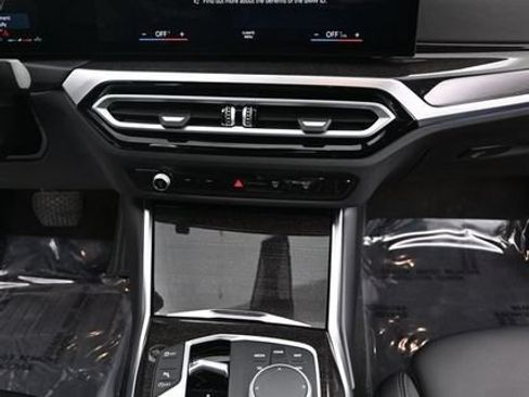 Used 2023 BMW 330i xDrive Sedan w/ Driving Assistance Package AWD/4WD image 16