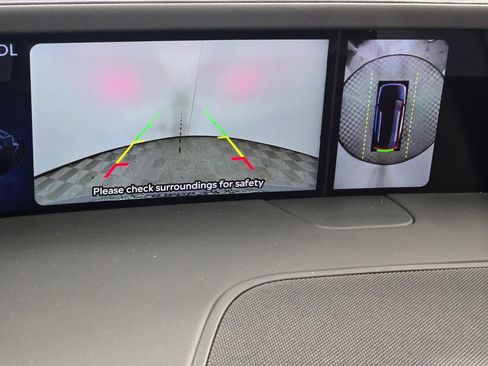 New 2026 Lincoln Nautilus Premier w/ Jet Appearance Package image 17