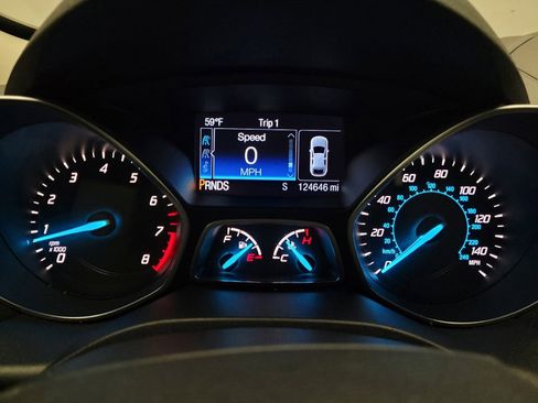 Used 2016 Ford Escape S FWD image 23