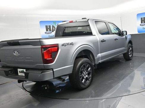 New 2026 Ford F150 STX image 5
