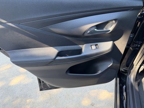 New 2026 Buick Envista Sport Touring w/ Convenience I Package image 23