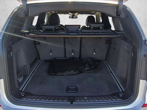 Used 2020 BMW X3 sDrive30i w/ Convenience Package image 6