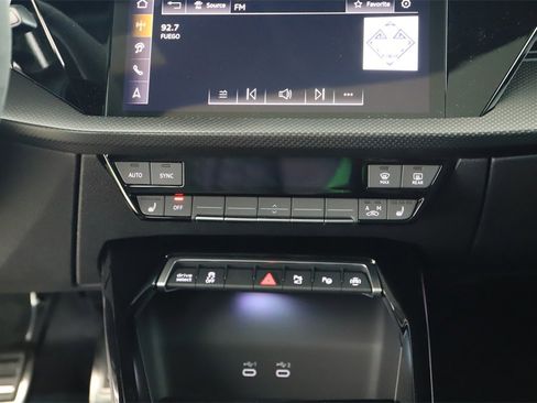 New 2026 Audi RS 3 image 21