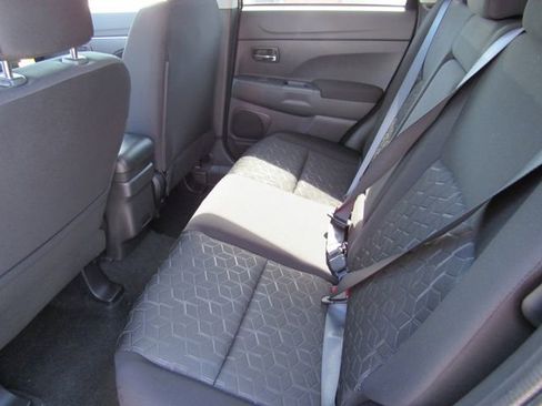 New 2026 Mitsubishi Outlander Sport ES AWD/4WD image 15