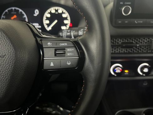 Used 2025 Honda HR-V Sport image 60