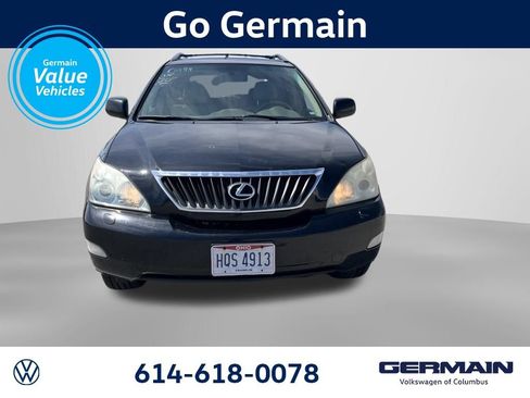 Used 2009 Lexus RX 350 AWD image 11