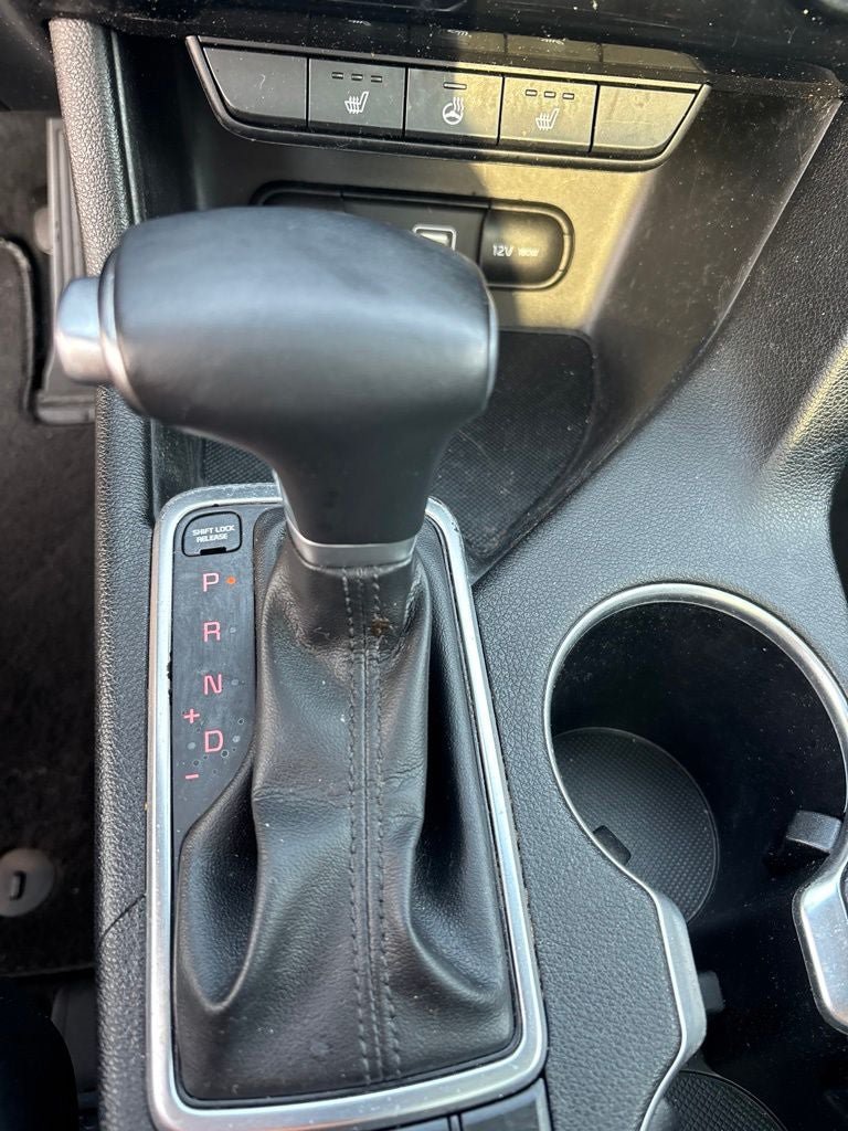 Used 2018 Kia Sportage EX w/ EX Premium Package AWD/4WD image 19
