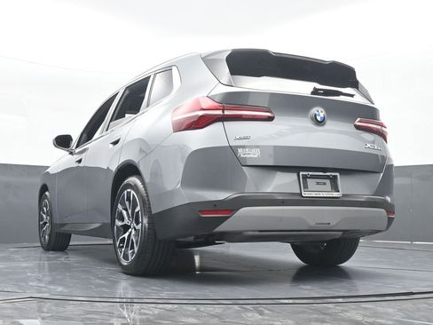 Used 2025 BMW X3 xDrive30i image 63