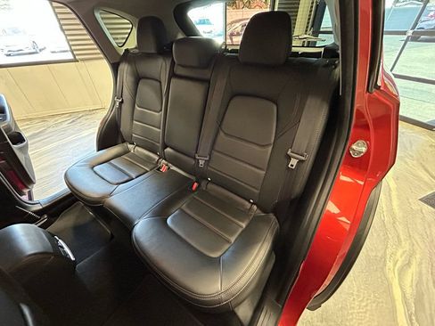 Used 2019 MAZDA CX-5 Grand Touring FWD image 6