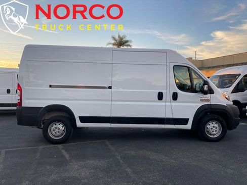 Used 2020 RAM ProMaster 2500 image 1