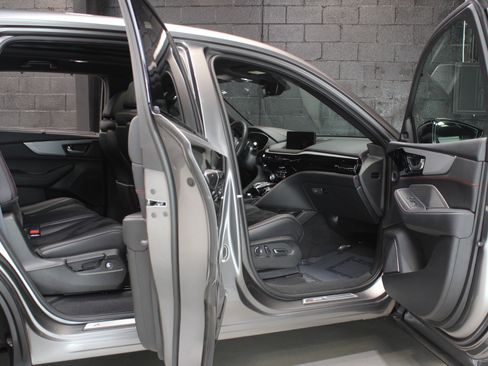 Used 2024 Acura MDX A-Spec image 27