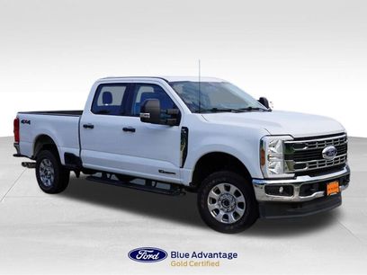 Certified 2024 Ford F250 XLT