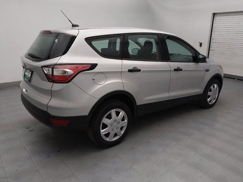 Used 2018 Ford Escape S image 10