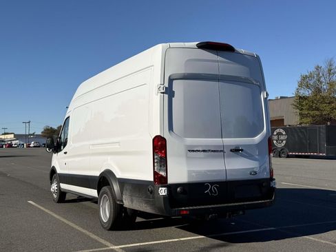 New 2026 Ford Transit 350 Base image 4
